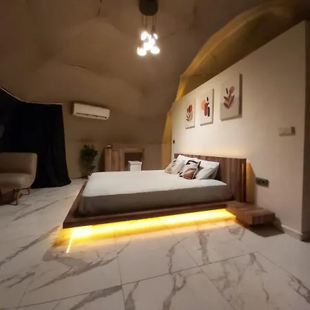 Kabak Freedom Luxury tent