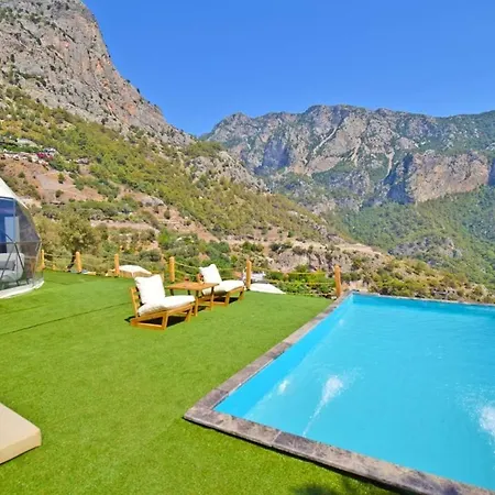 Kabak Freedom * Fethiye
